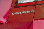 Dodge Journey Crossroad 2014 года